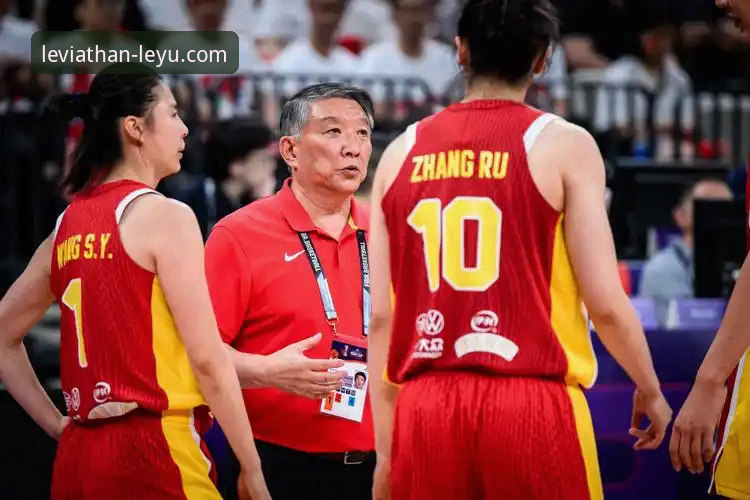 资深用户分享：在乐鱼体育APP上见证中国女篮变阵取胜的观赛心得