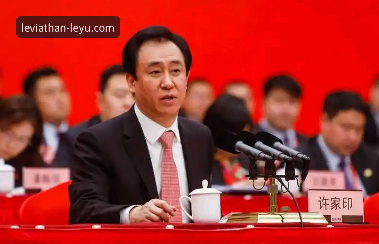 金元足球的辉煌与陨落：许家印案庭审背后的行业警示